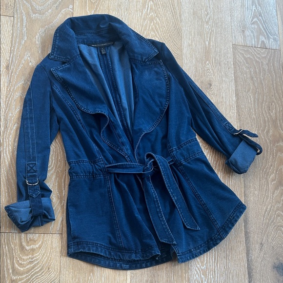 White House Black Market Jacket - Picture 2 of 8
